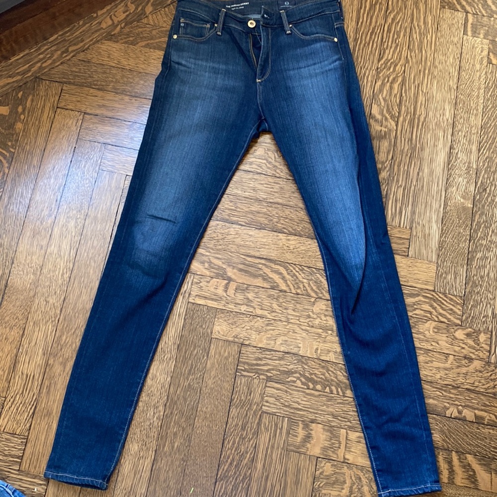 AG jeans